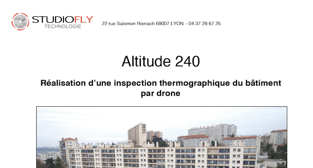 Rapport-thermographie-drone