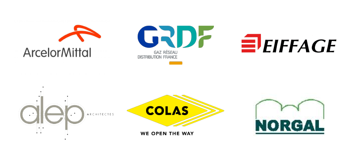 Logos Partenaires