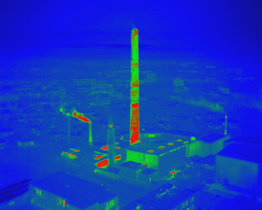 Thermographie Industrielle Vaise