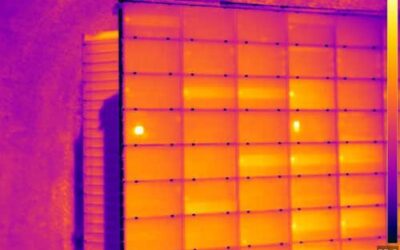 Inspection thermique par drone : exemples d’interventions récurrentes de Studiofly Technologie à Lyon