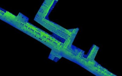 La thermographie infrarouge facilite la maintenance préventive des réseaux de chauffage urbains dans le Rhône