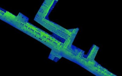 La thermographie infrarouge facilite la maintenance préventive des réseaux de chauffage urbains dans le Rhône