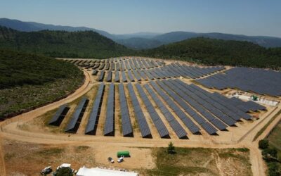 Analyse thermique d’une centrale photovoltaïque en Rhône-Alpes : surveillez le fonctionnement de votre installation !