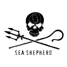 logo Sea Shepherd