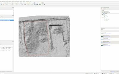 La modélisation 3D, pour faciliter la gestion de votre carrière de matériaux en Rhône-Alpes