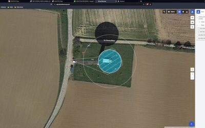 Comment fonctionne la photogrammétrie ?