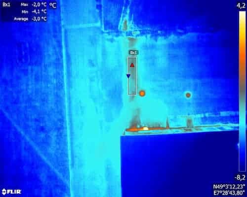 inspection-reseaux-idf Thermogramme réseaux de chaleur en île de France