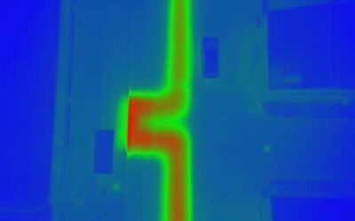 Inspection thermique des réseaux de chaleur : quels enjeux ?